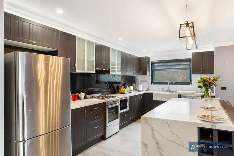 Fifth view of Homely house listing, 492 Boundary Road Willowmavin via, Kilmore VIC 3764