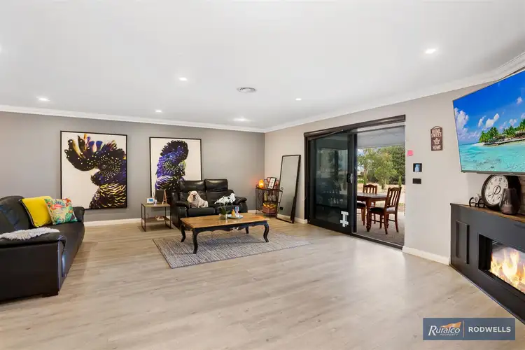 Sixth view of Homely house listing, 492 Boundary Road Willowmavin via, Kilmore VIC 3764