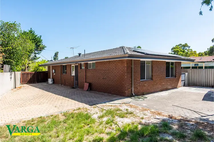 Sixth view of Homely semi-detached listing, 3B Placina Place, Willetton WA 6155