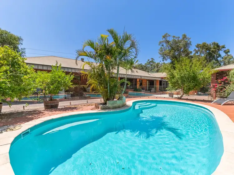 109 Huntley Street, Gooseberry Hill WA 6076