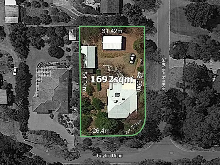 Fourth view of Homely house listing, 22 Seaview Terrace, Kalamunda WA 6076