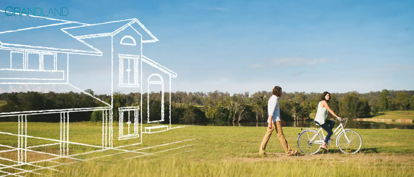 Main view of Homely land listing, LOT 19 @ 165 Sixth Avenue, Austral NSW 2179