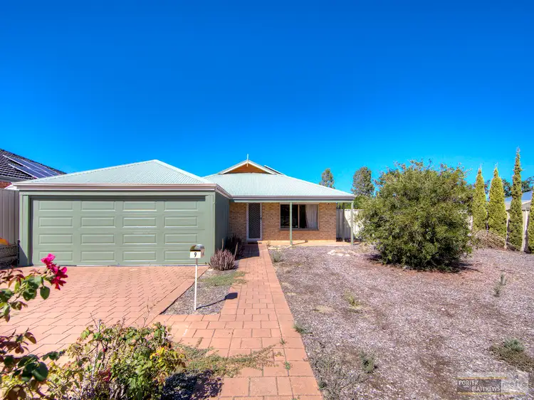 9 Fig Lane, Forrestfield WA 6058