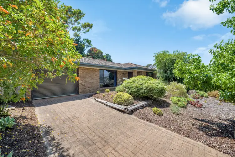 7 Brandt Street, Flagstaff Hill SA 5159