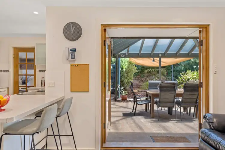 Fifth view of Homely house listing, 7 Brandt Street, Flagstaff Hill SA 5159