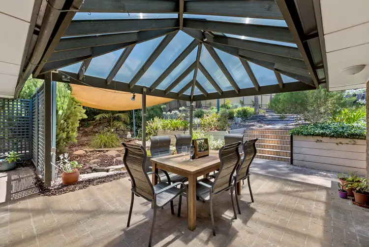 Sixth view of Homely house listing, 7 Brandt Street, Flagstaff Hill SA 5159