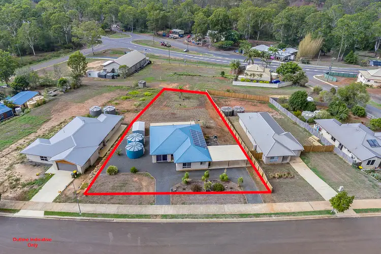9 Bodalla Street, Apple Tree Creek QLD 4660