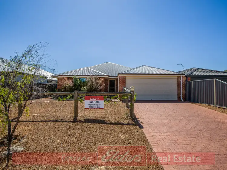Main view of Homely house listing, 14 Owen Street, Donnybrook WA 6239
