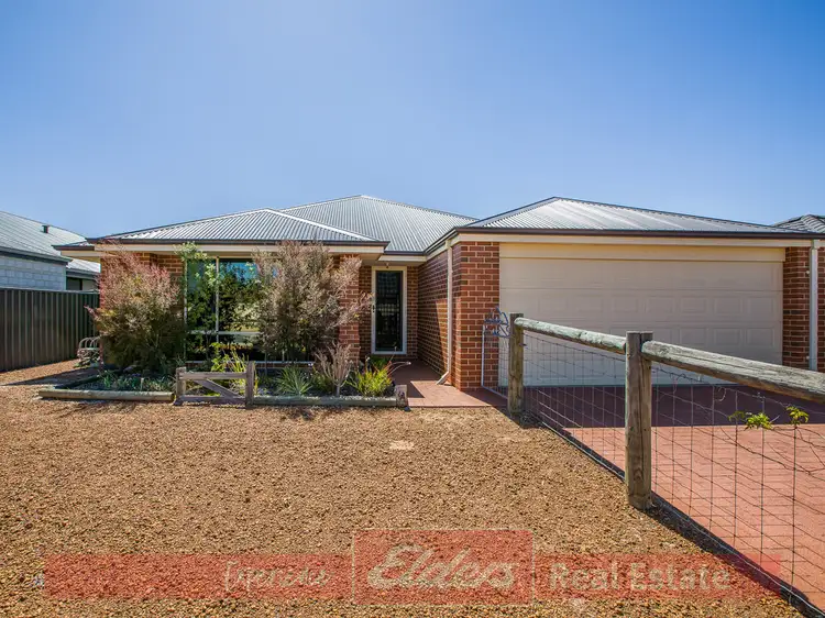 Second view of Homely house listing, 14 Owen Street, Donnybrook WA 6239