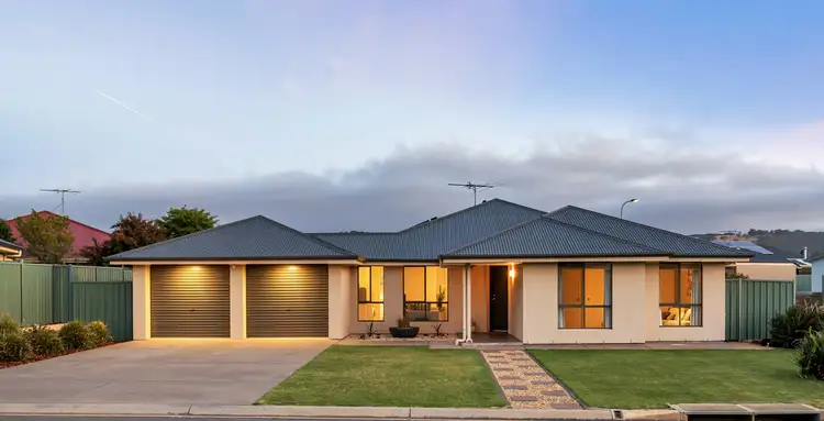 25 Verde Drive, Myponga SA 5202
