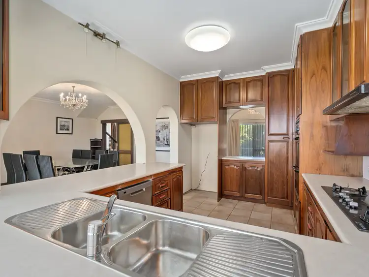 Sixth view of Homely house listing, 31 Argyle Street, Bentley WA 6102
