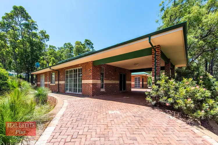 133 Clifton Street, Chidlow WA 6556