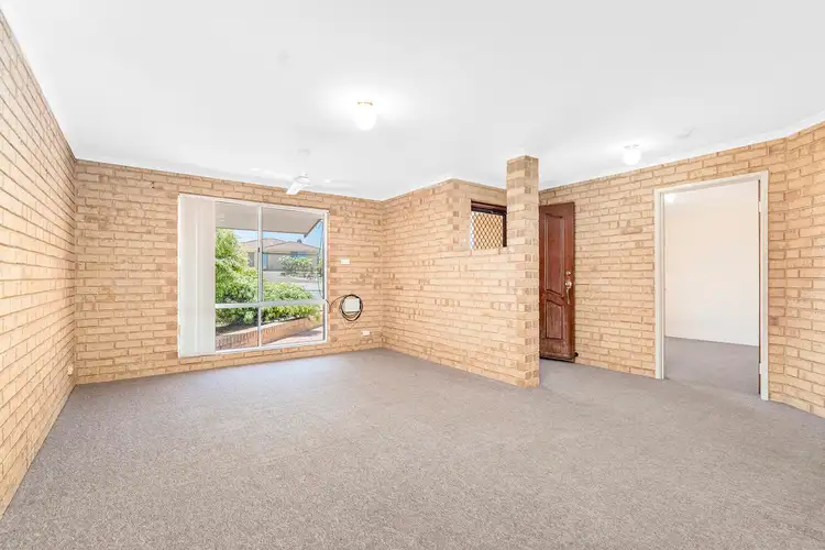 Second view of Homely house listing, 386A Durlacher Street, Mount Tarcoola WA 6530