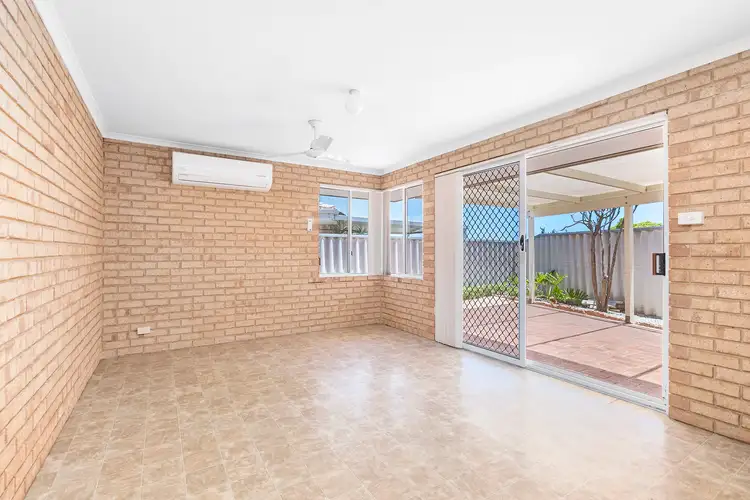 Fifth view of Homely house listing, 386A Durlacher Street, Mount Tarcoola WA 6530