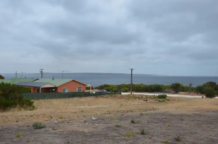 Second view of Homely land listing, 46 THE ESPLANADE, Baudin Beach SA 5222