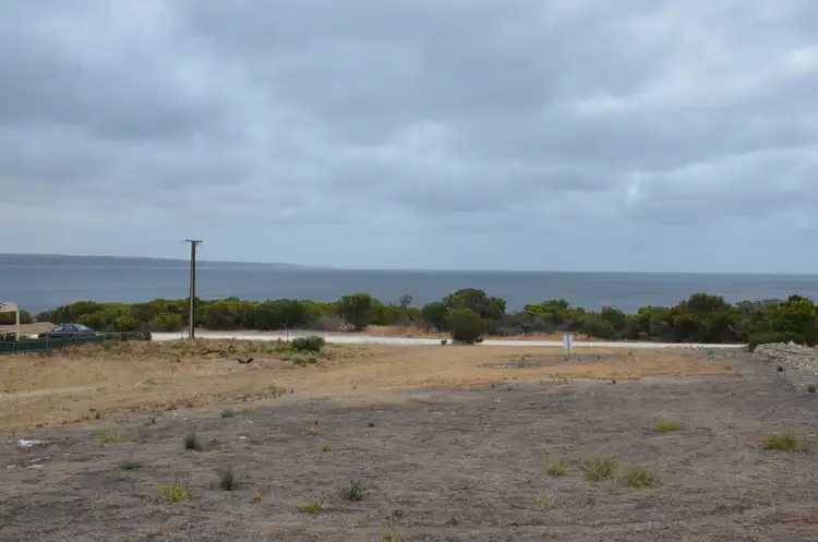 Third view of Homely land listing, 46 THE ESPLANADE, Baudin Beach SA 5222