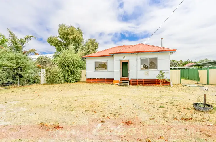 Main view of Homely house listing, 37 Prinsep Street, Collie WA 6225