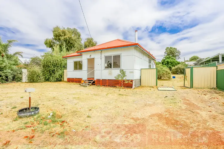 Second view of Homely house listing, 37 Prinsep Street, Collie WA 6225