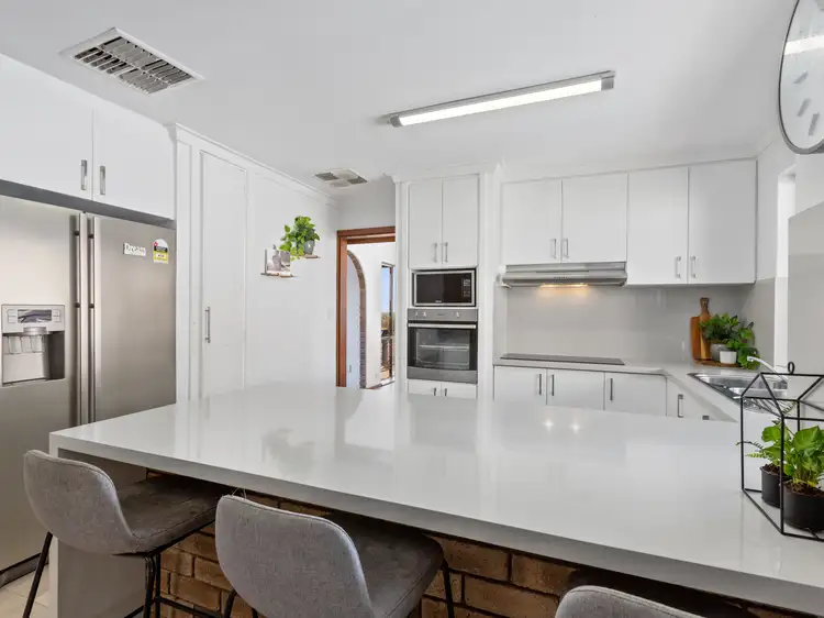 Second view of Homely house listing, 22 Ashley Drive, Kelmscott WA 6111