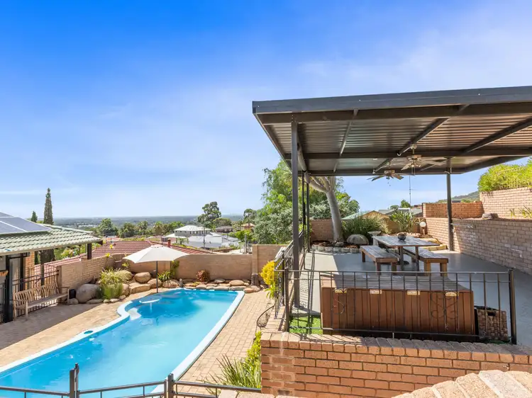 Fourth view of Homely house listing, 22 Ashley Drive, Kelmscott WA 6111