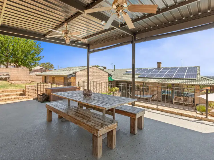 Fifth view of Homely house listing, 22 Ashley Drive, Kelmscott WA 6111