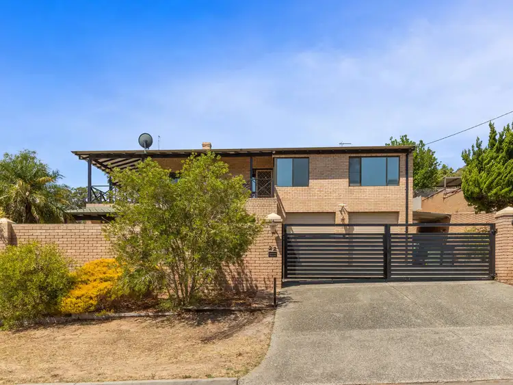 Sixth view of Homely house listing, 22 Ashley Drive, Kelmscott WA 6111