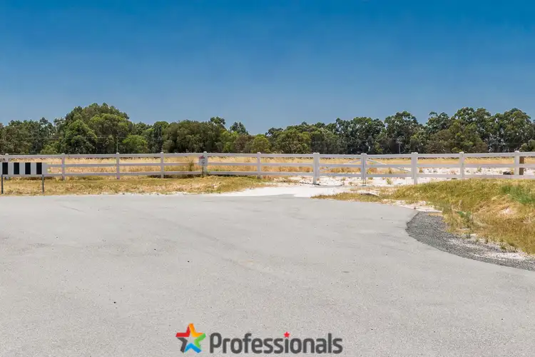 Second view of Homely land listing, Lot 72 Hester Close, North Dandalup WA 6207