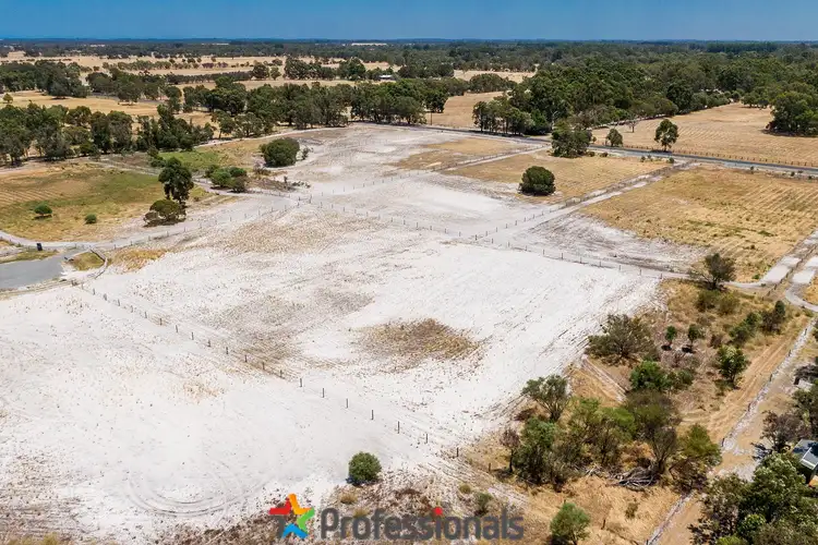 Third view of Homely land listing, Lot 72 Hester Close, North Dandalup WA 6207