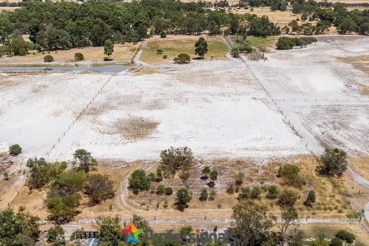 Fourth view of Homely land listing, Lot 72 Hester Close, North Dandalup WA 6207
