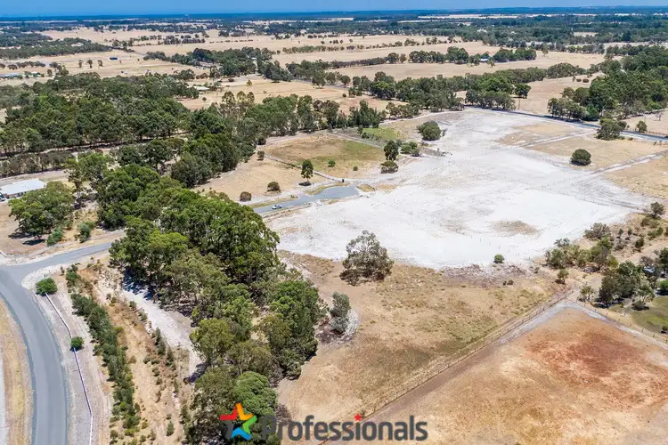 Fifth view of Homely land listing, Lot 72 Hester Close, North Dandalup WA 6207