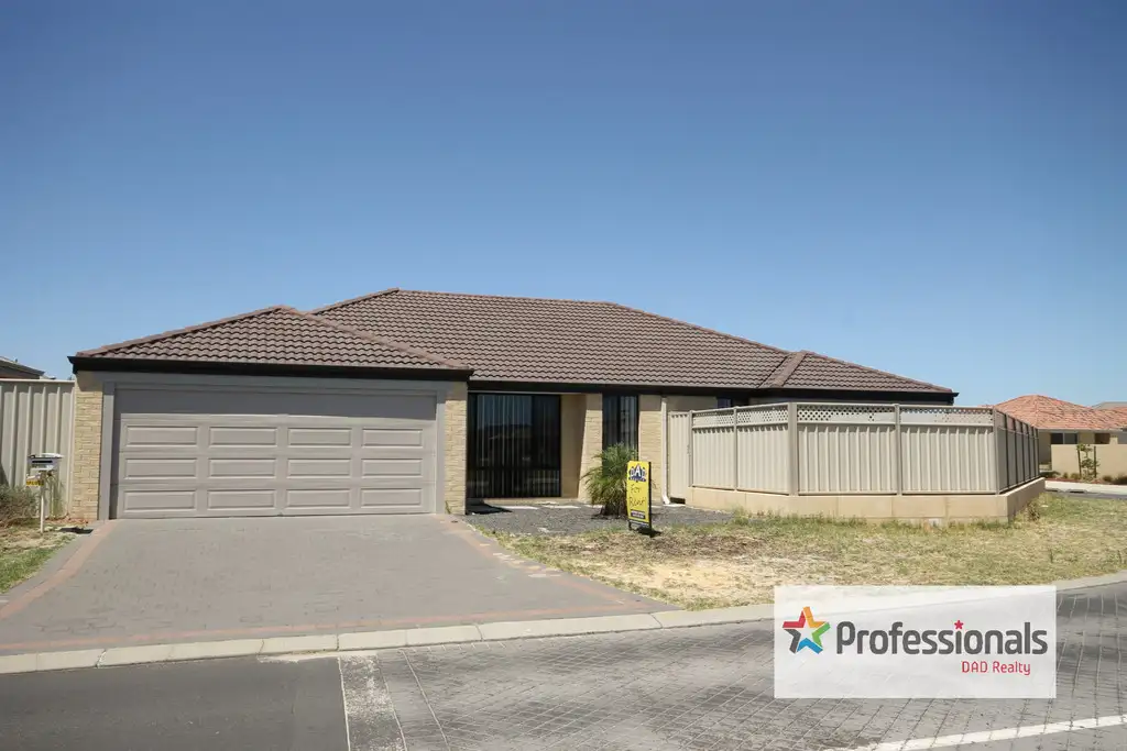 Main view of Homely house listing, 1/1 Pluto Drive, Australind WA 6233