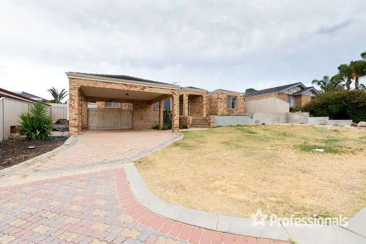 22 Ringrose Heights, Landsdale WA 6065