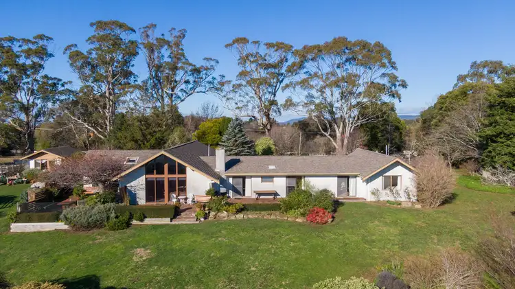 19 Alpine Crescent, Grindelwald TAS 7277