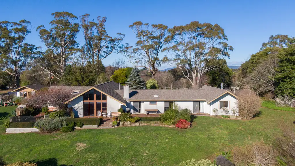 Main view of Homely house listing, 19 Alpine Crescent, Grindelwald TAS 7277