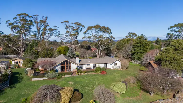 Second view of Homely house listing, 19 Alpine Crescent, Grindelwald TAS 7277