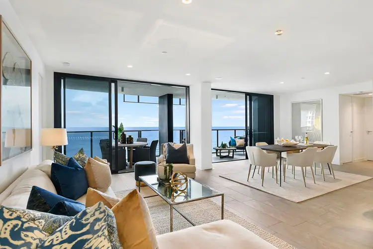 1802/10-12 First Avenue 'Vue', Broadbeach QLD 4218