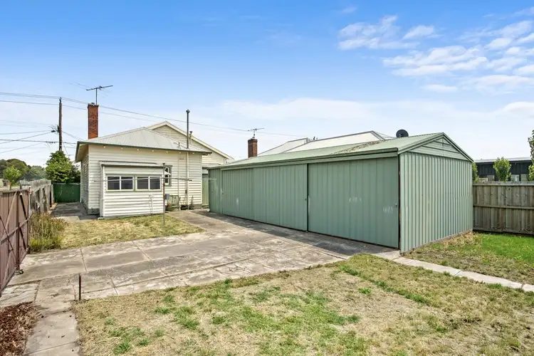 Sixth view of Homely house listing, 114 Elizabeth Street, Geelong West VIC 3218