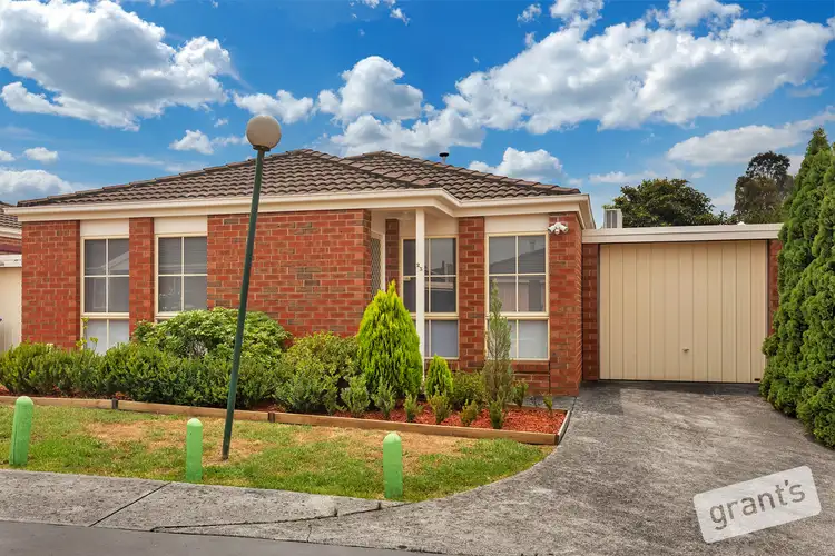23/40-50 Victoria Road, Narre Warren VIC 3805