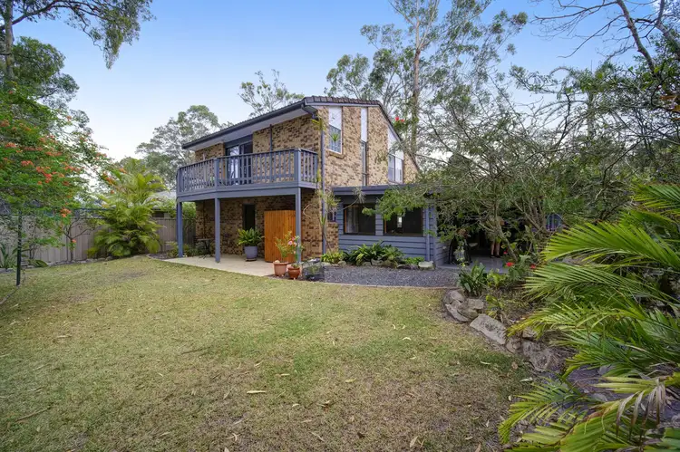 Fifth view of Homely house listing, 14 Keith Crescent, Smiths Lake NSW 2428
