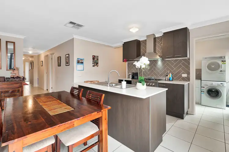 Fourth view of Homely house listing, 62 Quarters Boulevard, Cranbourne West VIC 3977