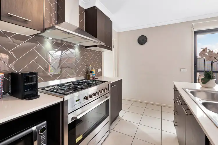 Sixth view of Homely house listing, 62 Quarters Boulevard, Cranbourne West VIC 3977