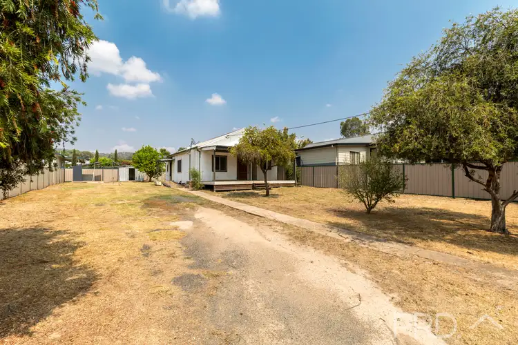 Second view of Homely house listing, 17 Bogong Place, Tumut NSW 2720