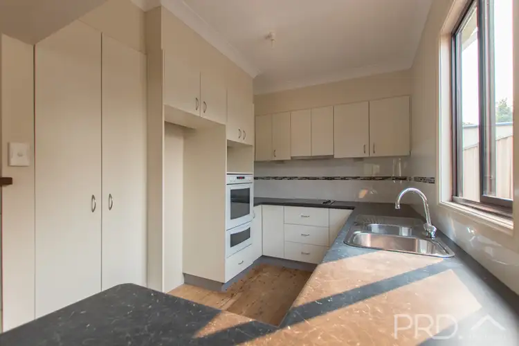 Fifth view of Homely house listing, 17 Bogong Place, Tumut NSW 2720