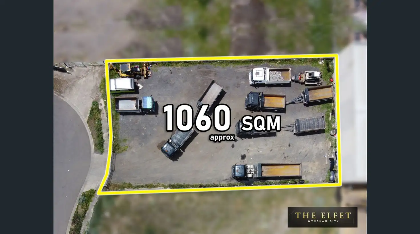 Main view of Homely land listing, 8 Quest Court, Craigieburn VIC 3064