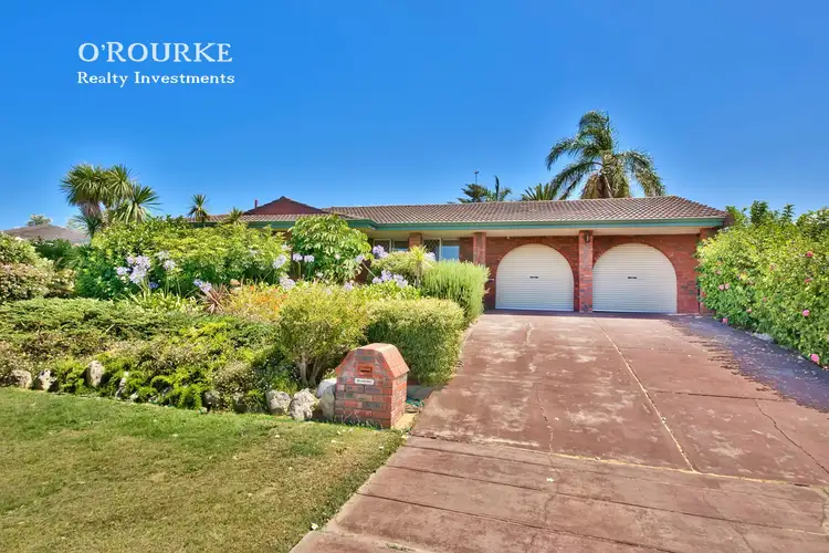 15 Megiddo Way, Duncraig WA 6023