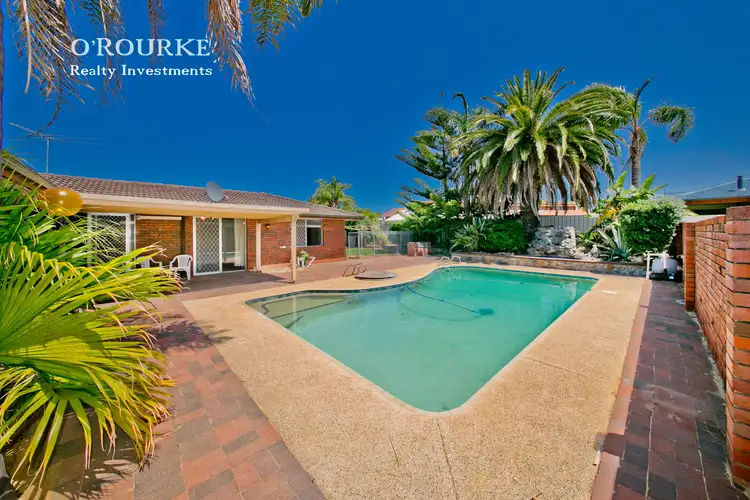 Third view of Homely house listing, 15 Megiddo Way, Duncraig WA 6023