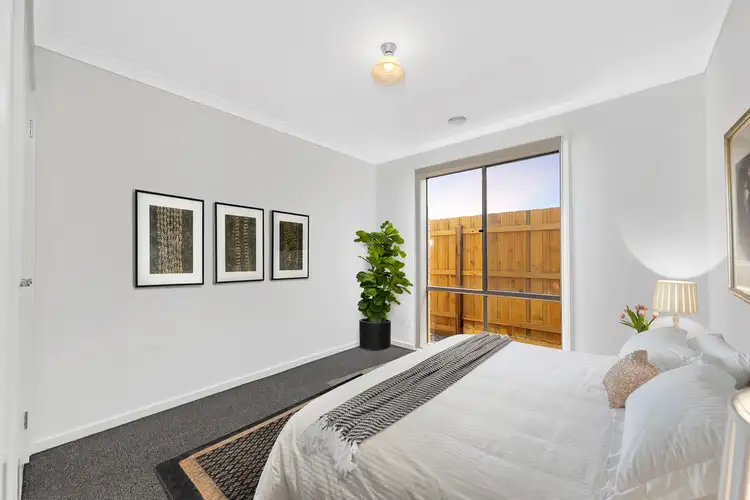 Sixth view of Homely house listing, 19 Corymbia St, Mickleham VIC 3064