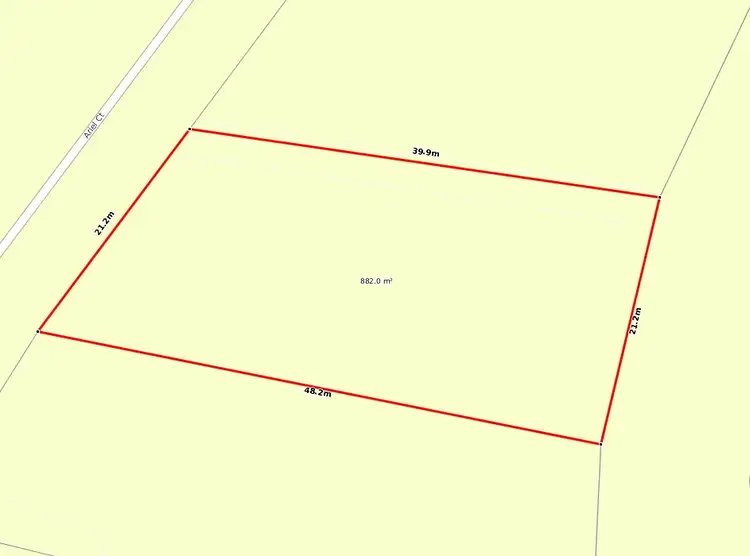 Second view of Homely land listing, 7 Ariel Court, Buderim QLD 4556