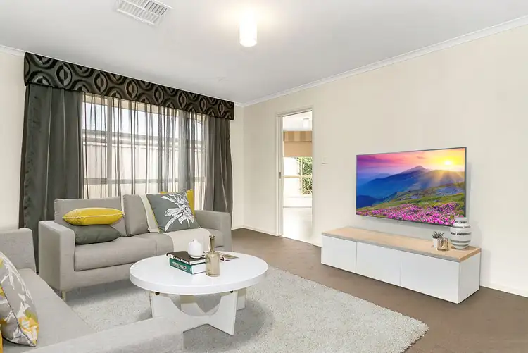 Main view of Homely house listing, 44 Parri Link, Noarlunga Downs SA 5168