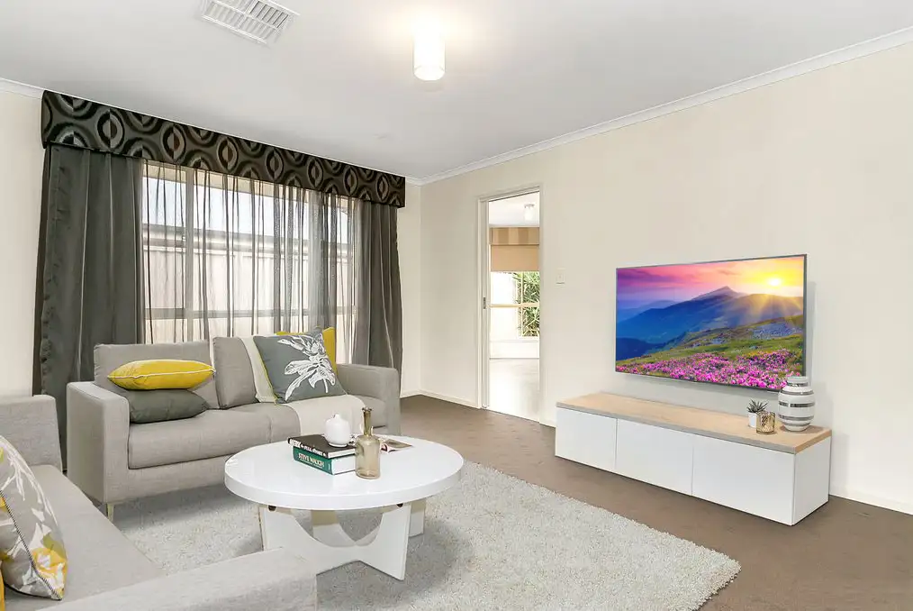 Main view of Homely house listing, 44 Parri Link, Noarlunga Downs SA 5168